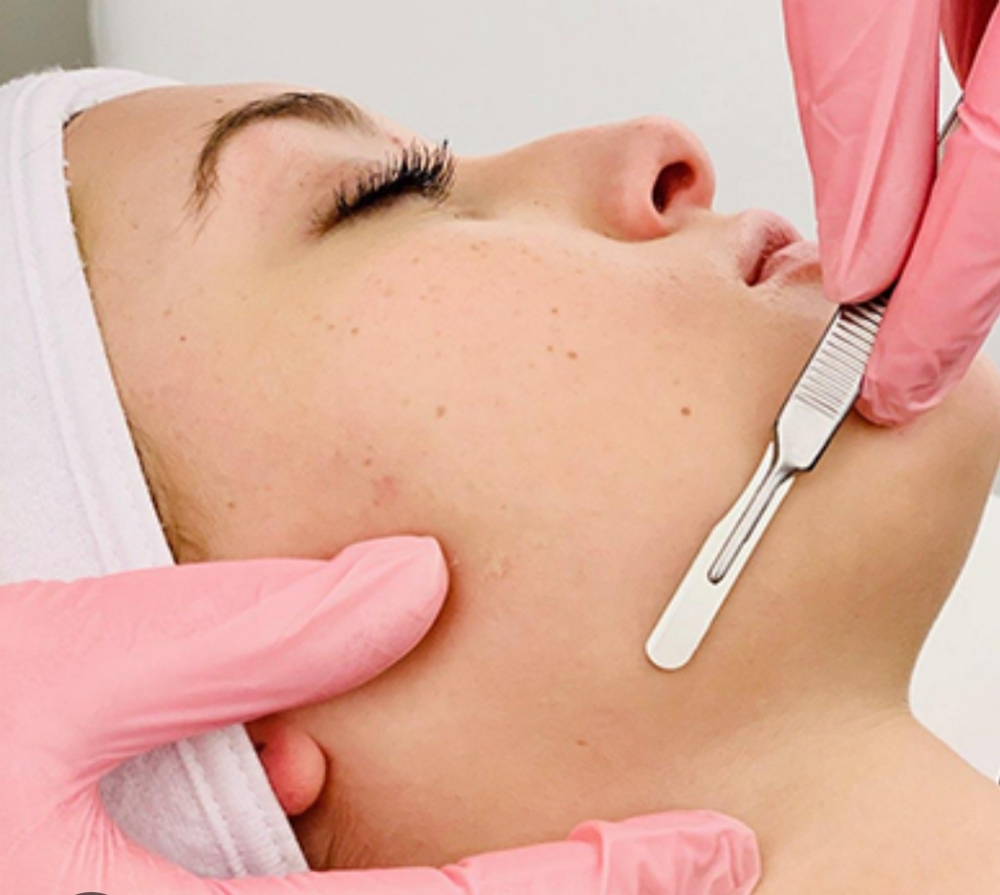 Deluxe Facial