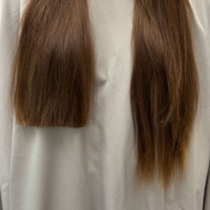 Haircut + Wash + Blow Dry + Curl at J Hair & Co. in Kewaunee, WI