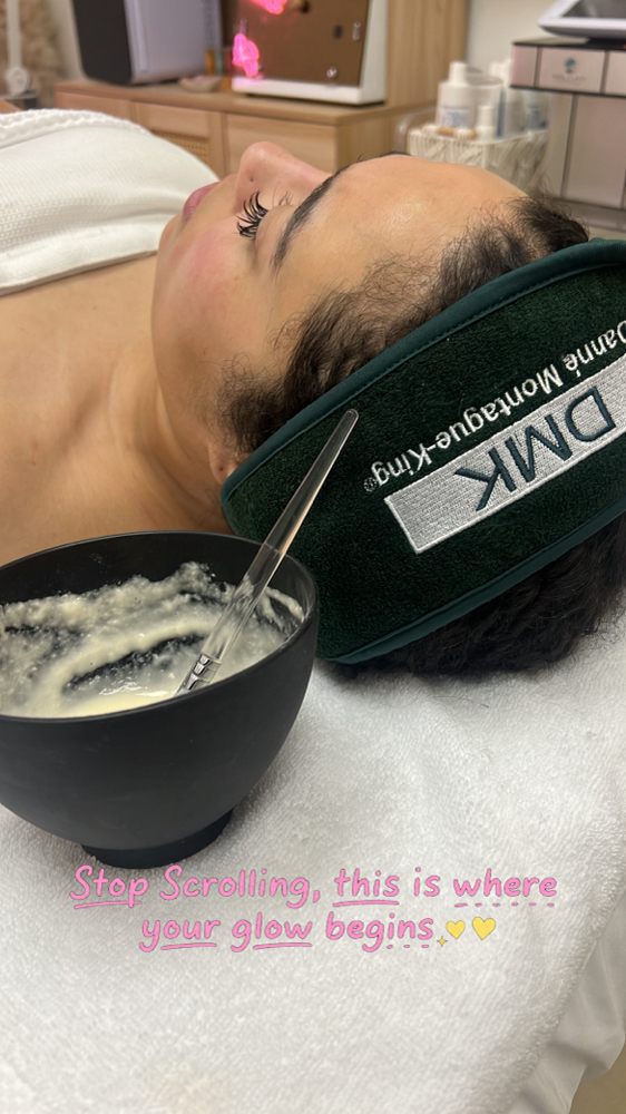 Dmk Buy 4 Get 2 Free at Blossom Skin Boutique in Las Vegas, NV