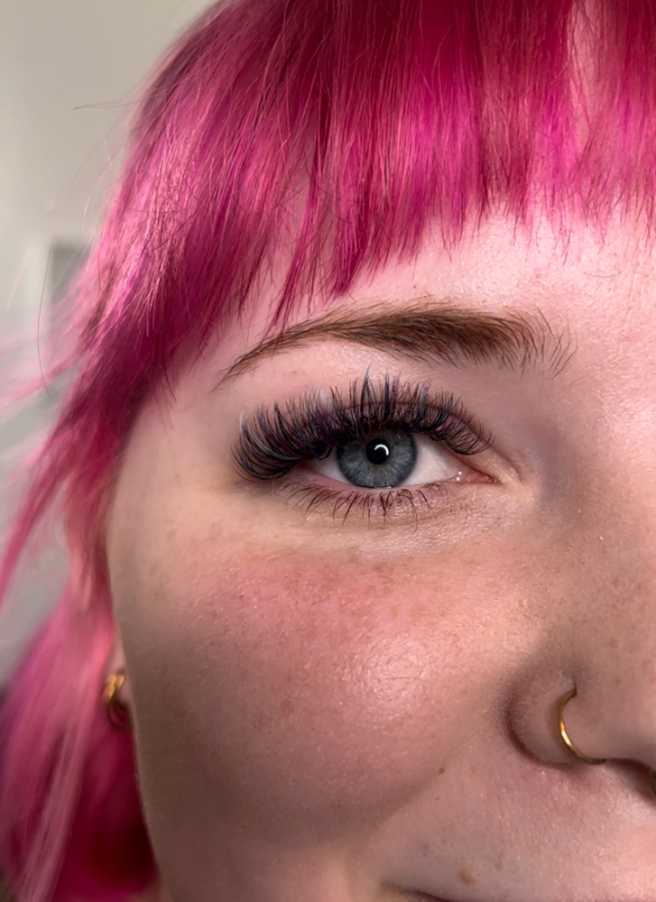 Volume Lashes