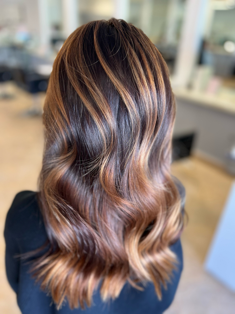 Balayage