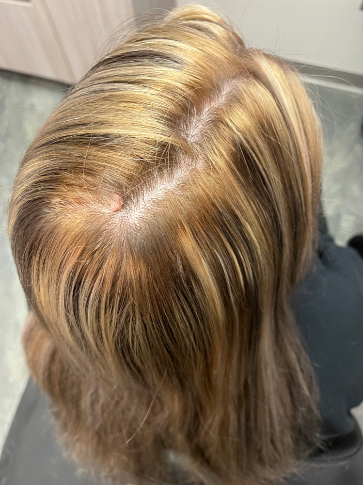 COLOR CORRECTION
