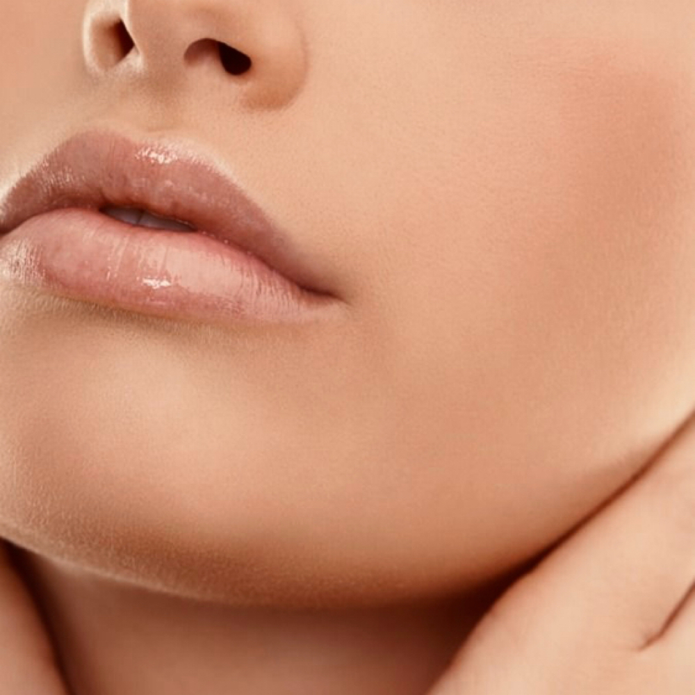 Chin Wax at Ethereal Glow Esthetics in Jefferson City, MO