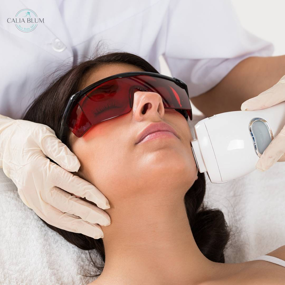 Facial - IPL at Studios Secrets in Dallas, TX
