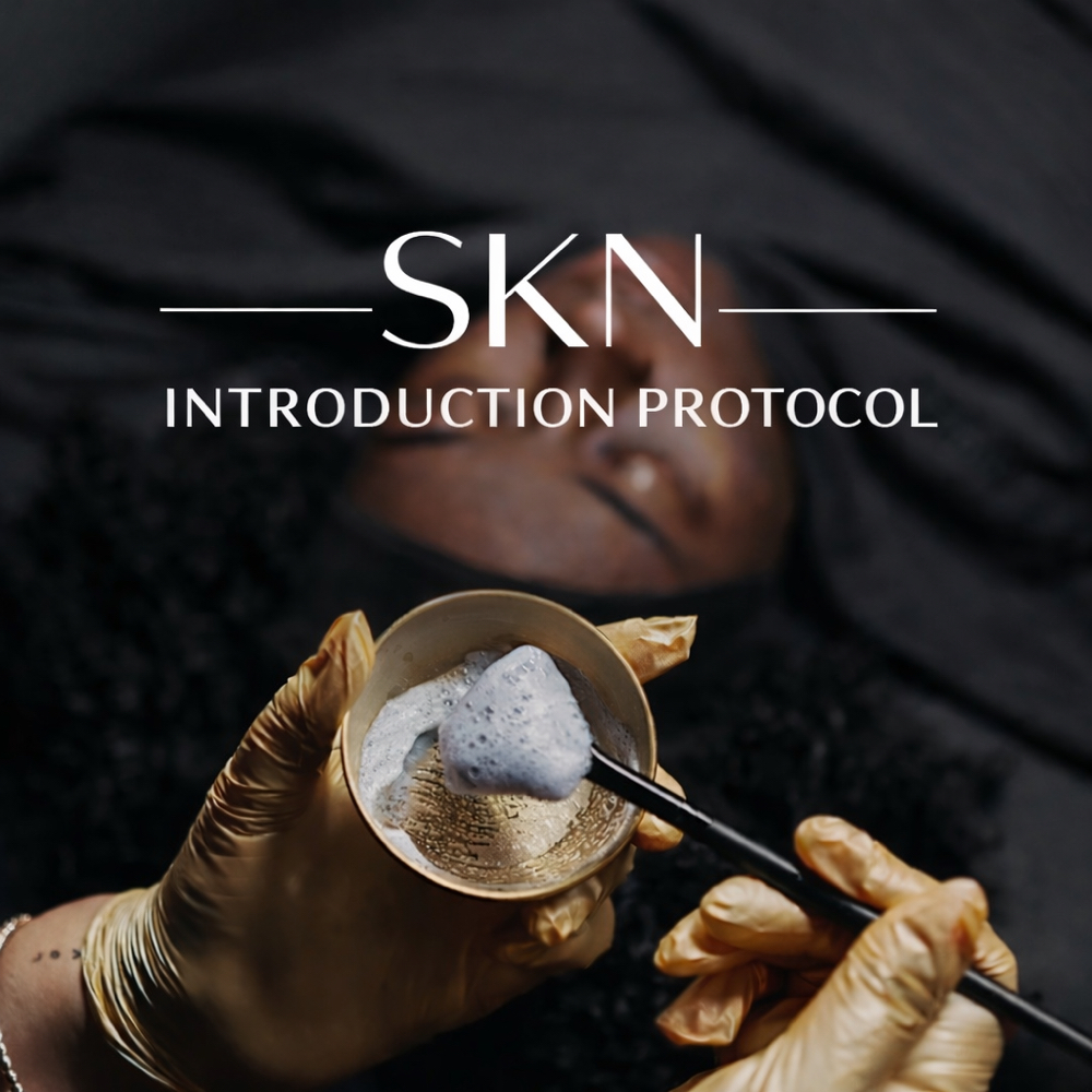 🧬 SKN INTRODUCTION PROTOCOL