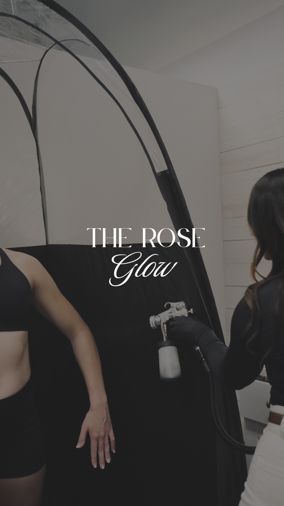The Rose Glow