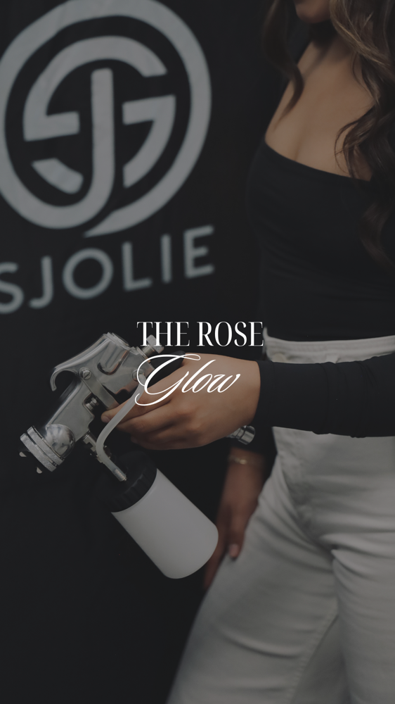 The Rose Glow