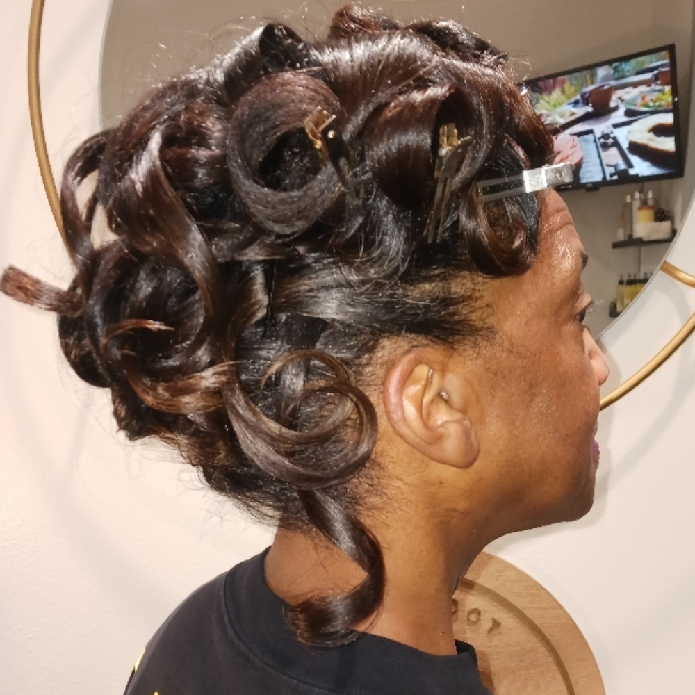 Dressy Roots at Eden’s Root in Columbia, MD