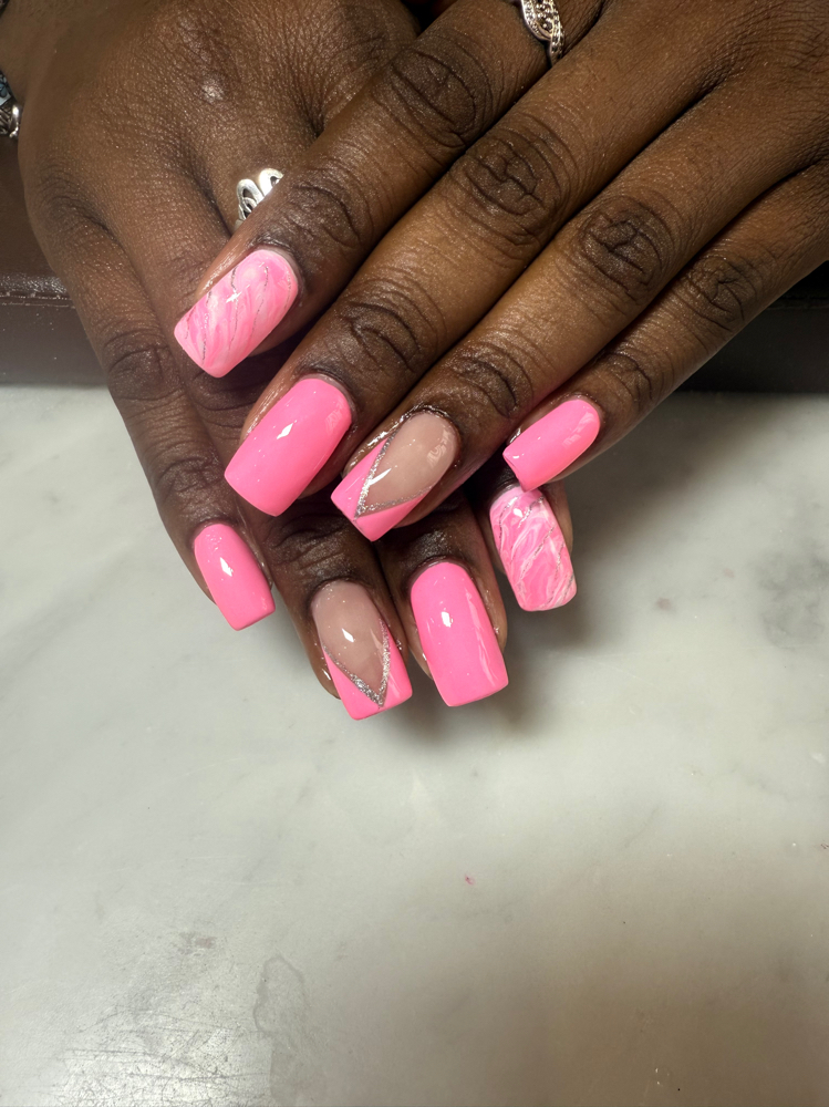Nail Design