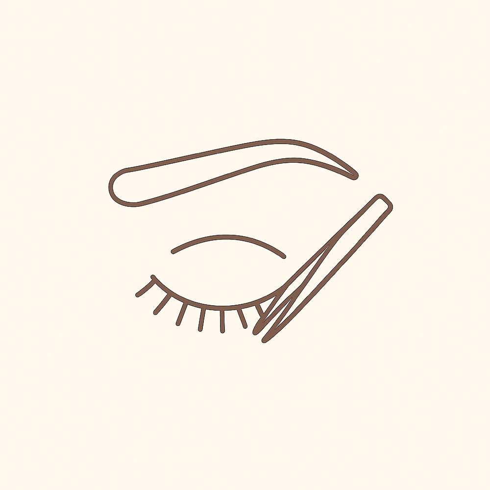 Classic Lash Extension - Full Set at Lustre Lash & Skin Studio in Loveland, CO