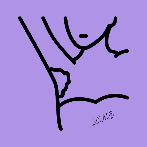 Underarms