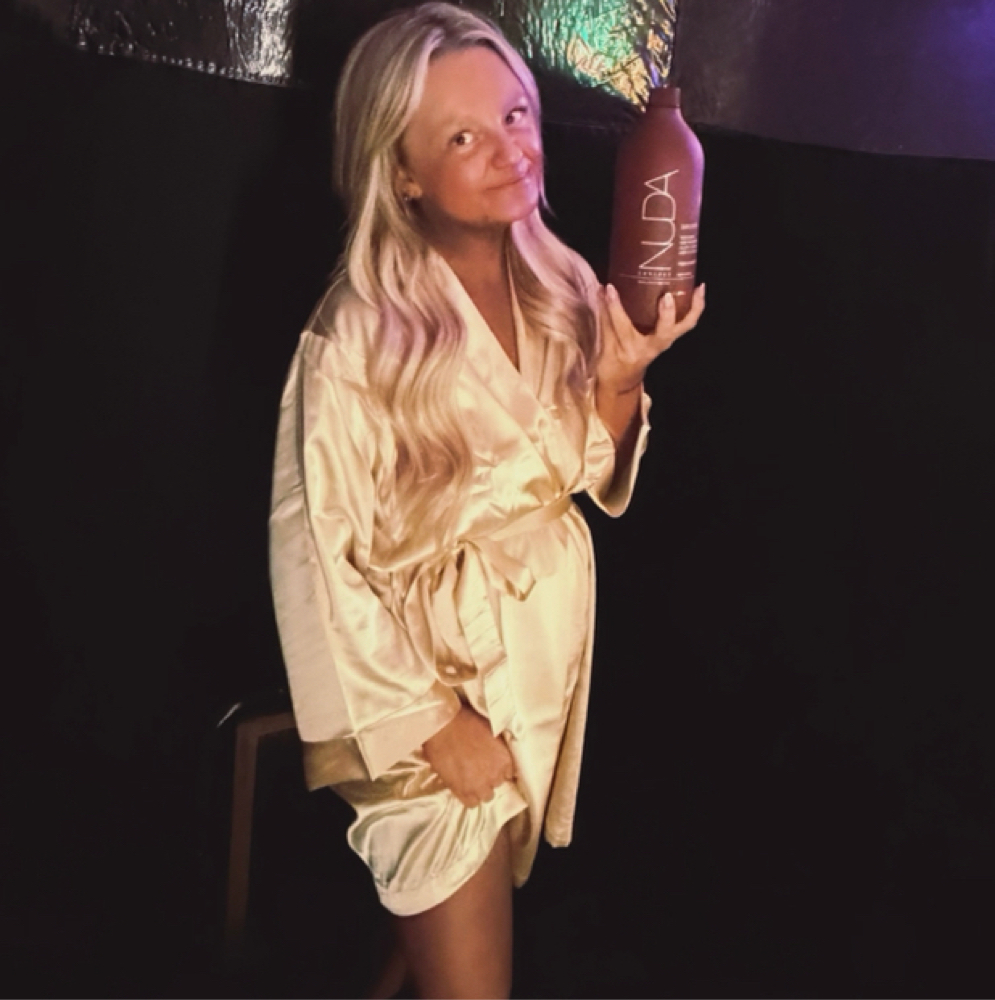 Event Package at Glow With Sam in Dalton, GA