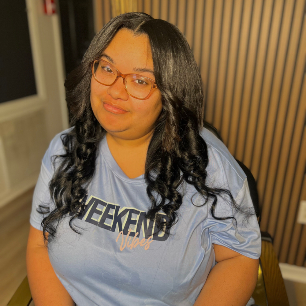 Sew In ( No Wash) at Tre Beauty and Braid Bar in Macon, GA