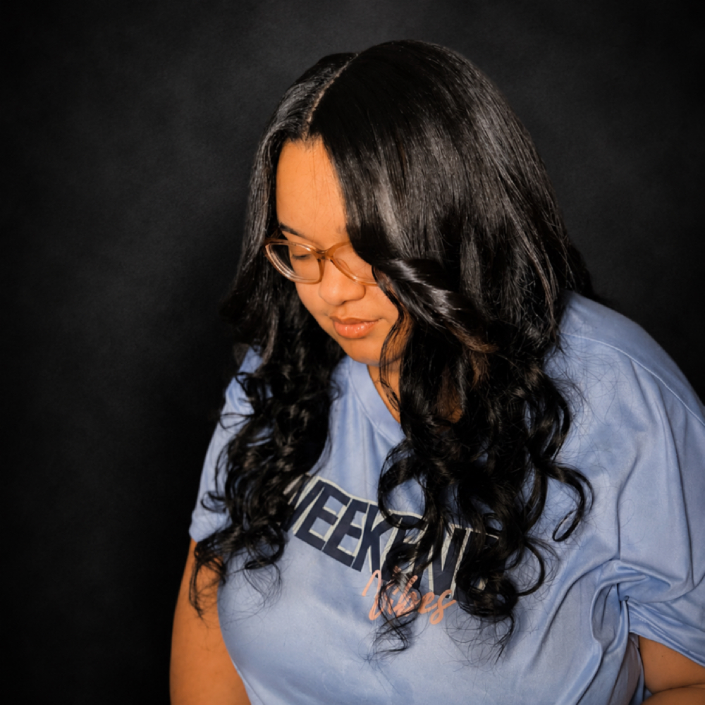 Sew In at Tre Beauty and Braid Bar in Macon, GA