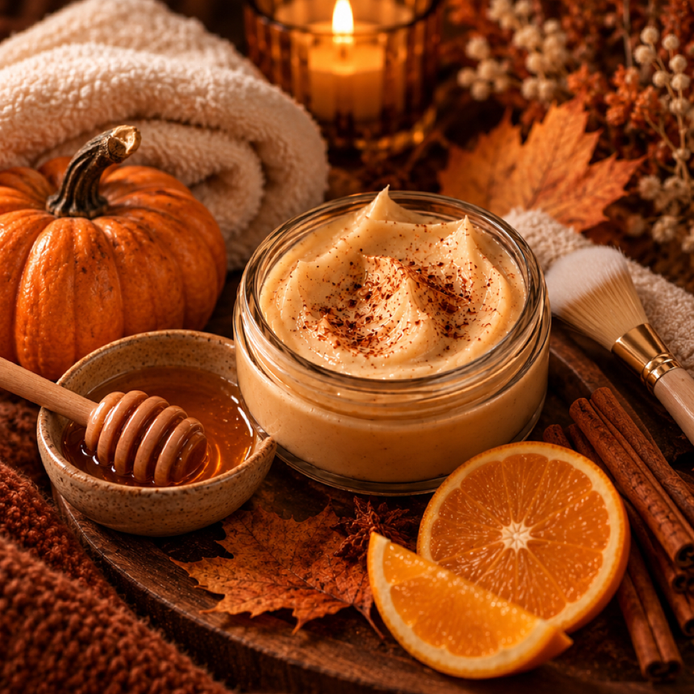 Fall Glow Facial at Kasthetics Skincare in Boise, ID