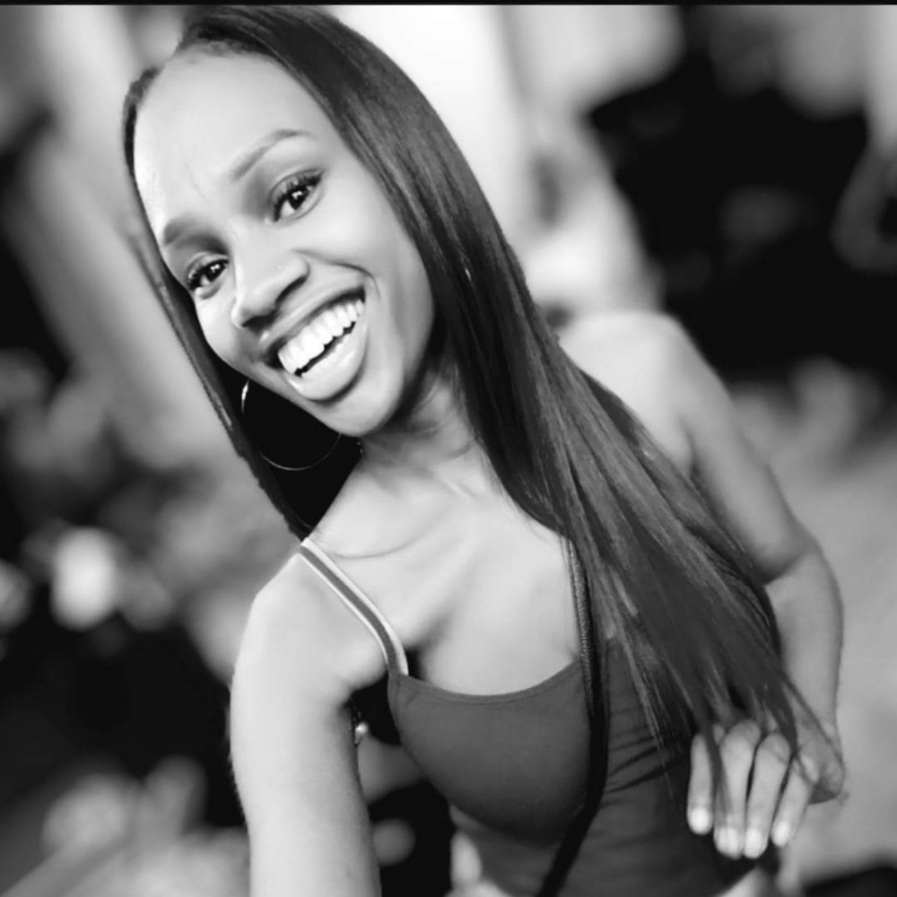 Traditional Full Sew-in at Encisions Pro Hair Designs LLC in Madison Heights, MI