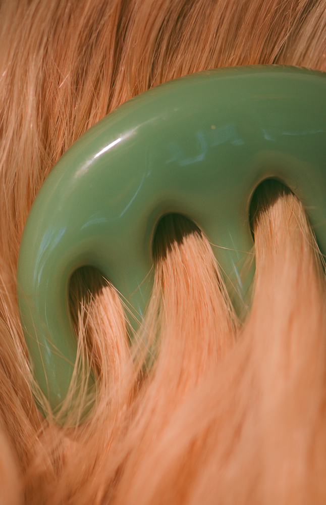 Pequi Curly Treatment