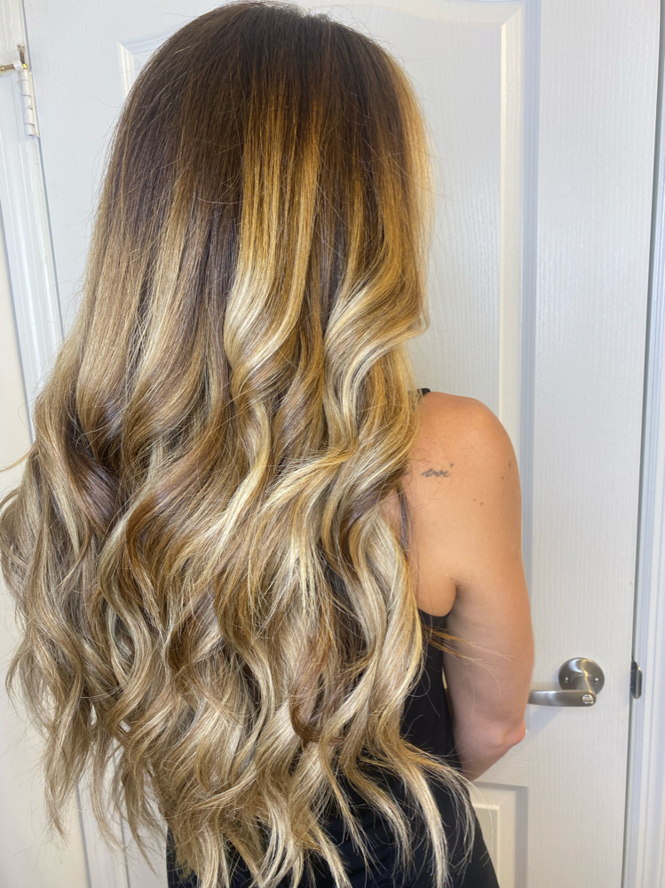 Extensions Install