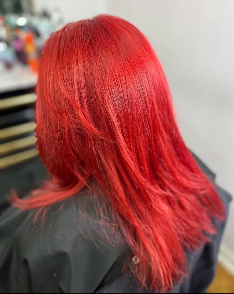 Color Services