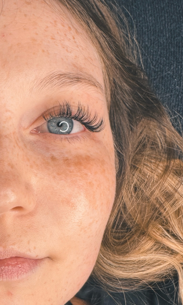 Classic Lash Full Set