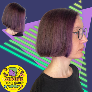 New Color Client Consultation