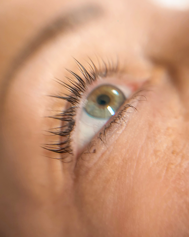 Mother’s Day Package- Lash And Brow
