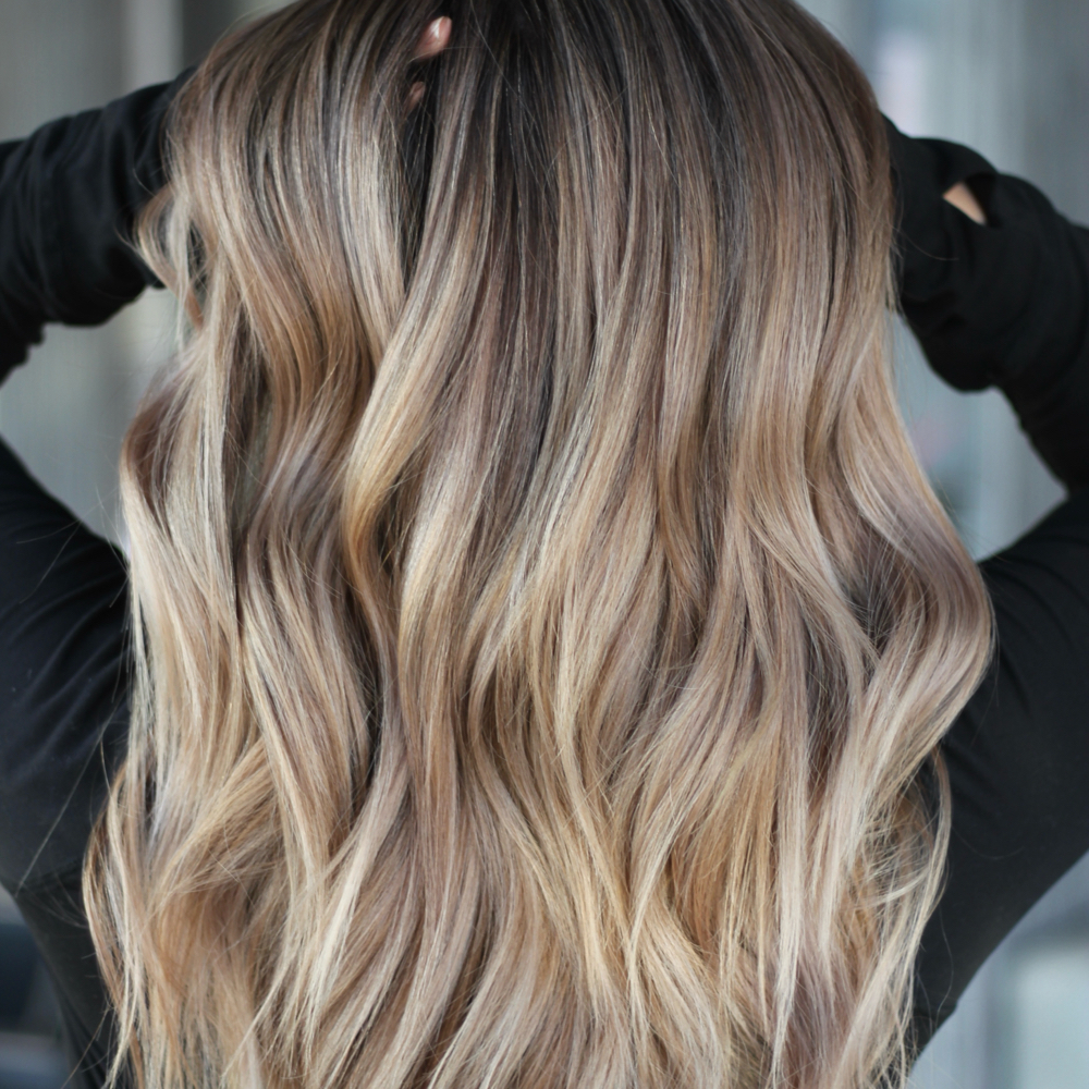 Curls 'added On'