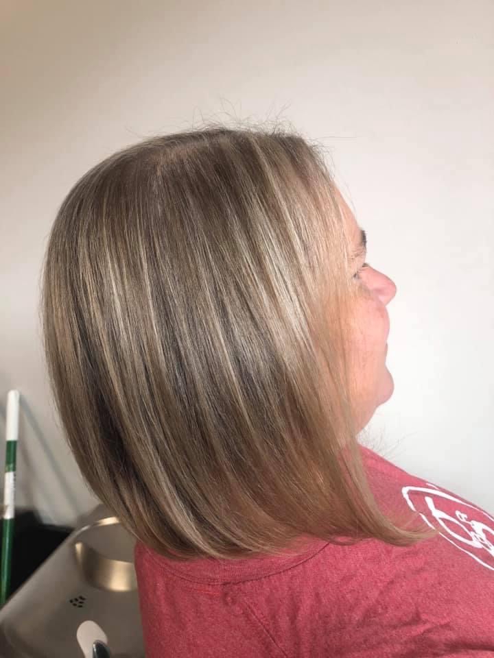 Gray Coverage Neutral