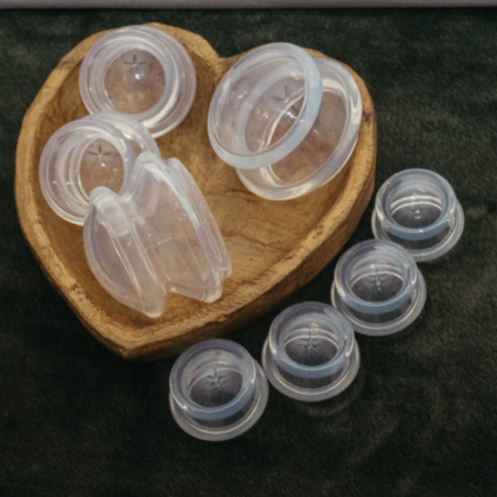 30 Minute Massage W/ Cupping MG at Skin Deep Salon and Spa in IA, IA