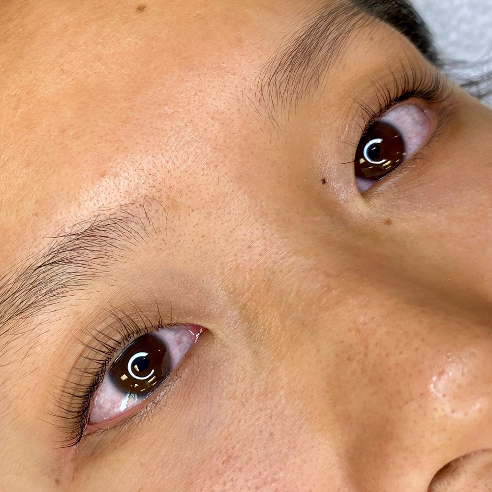 Lash Lift