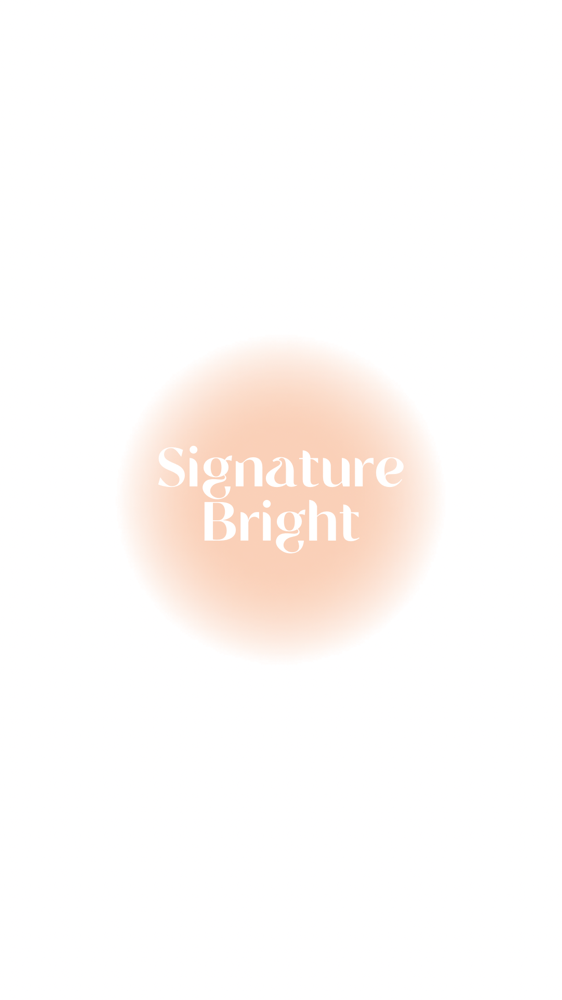 Signature Bright