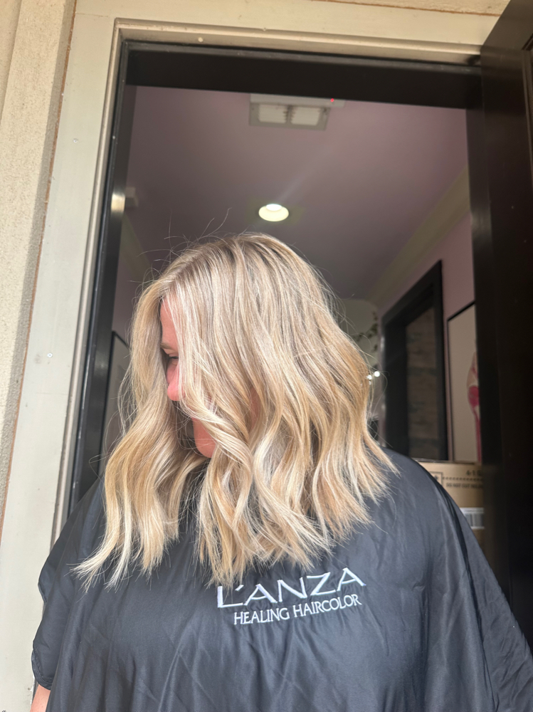 Partial Highlight
