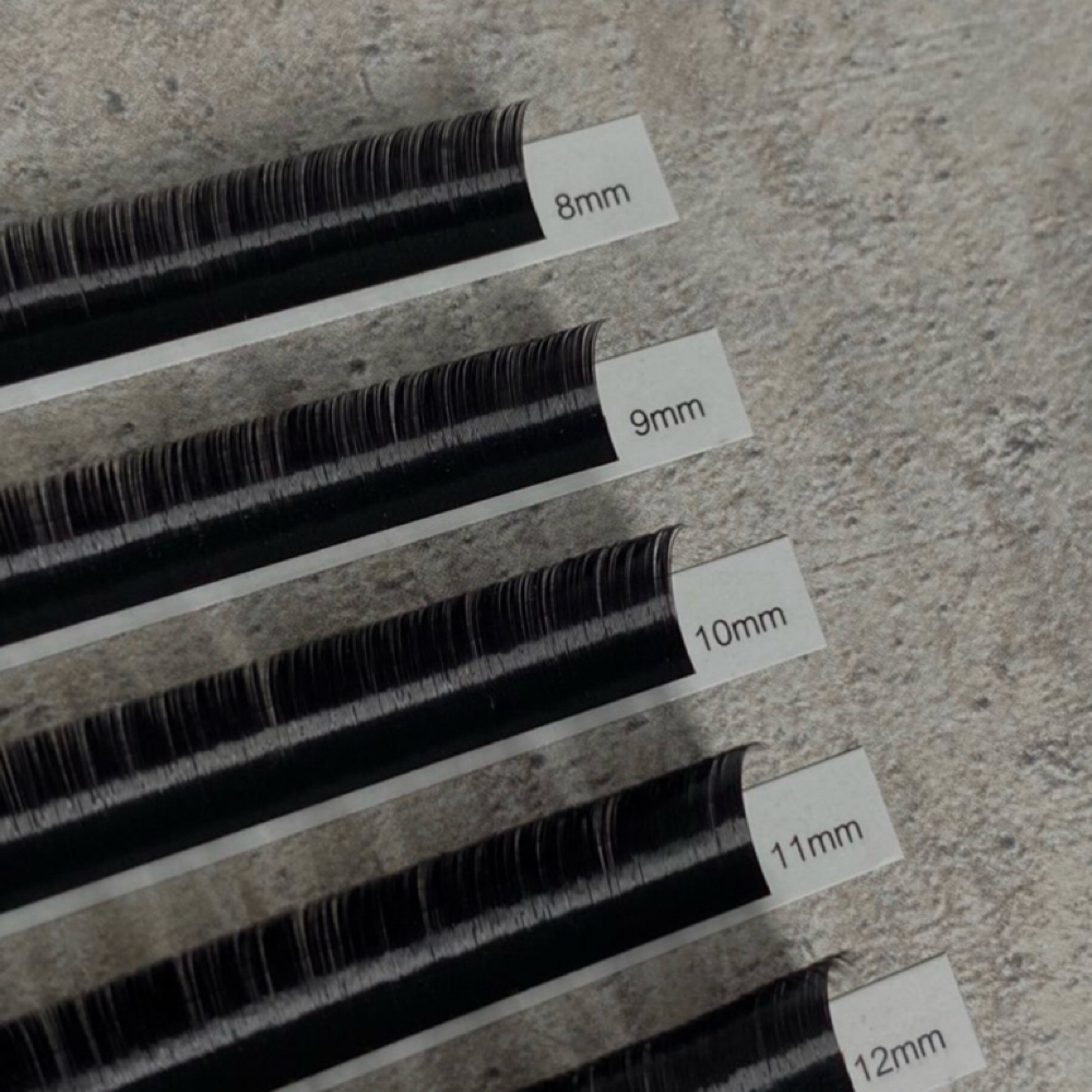 Foreign Fill at LR.lashesandbrowsllc in Queen Creek, AZ
