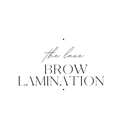 Brow Lamination (Just Lamination)