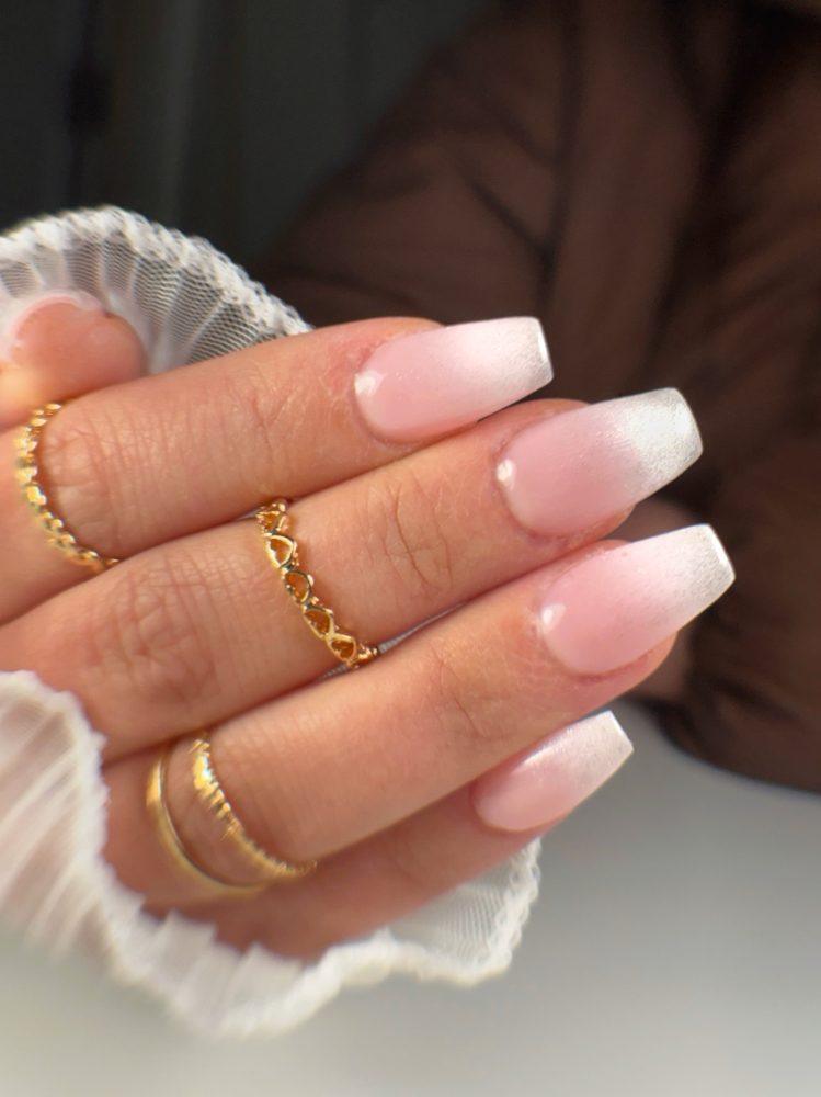 Apres Gel-X Fill Builder Fill