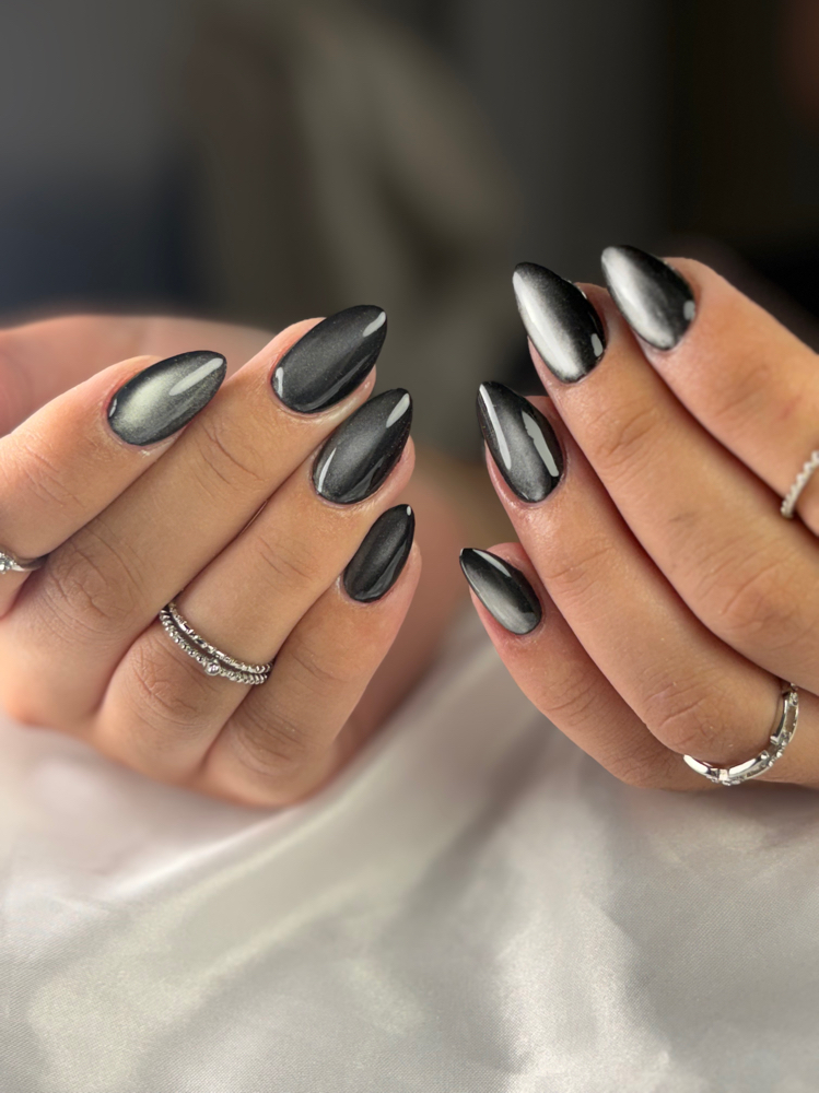 Apres Gel-X Fill Builder Fill at Irene Nails in Germantown, TN