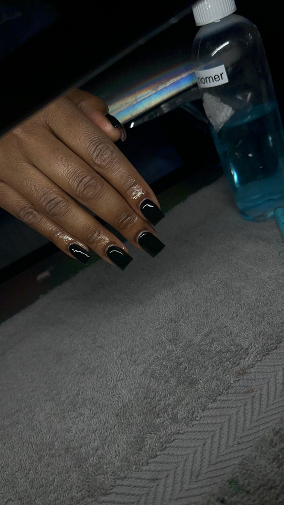 Regular Gel Polish
