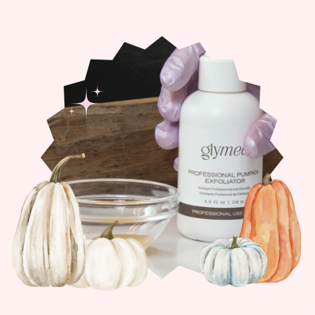 Pumpkin Glow Facial