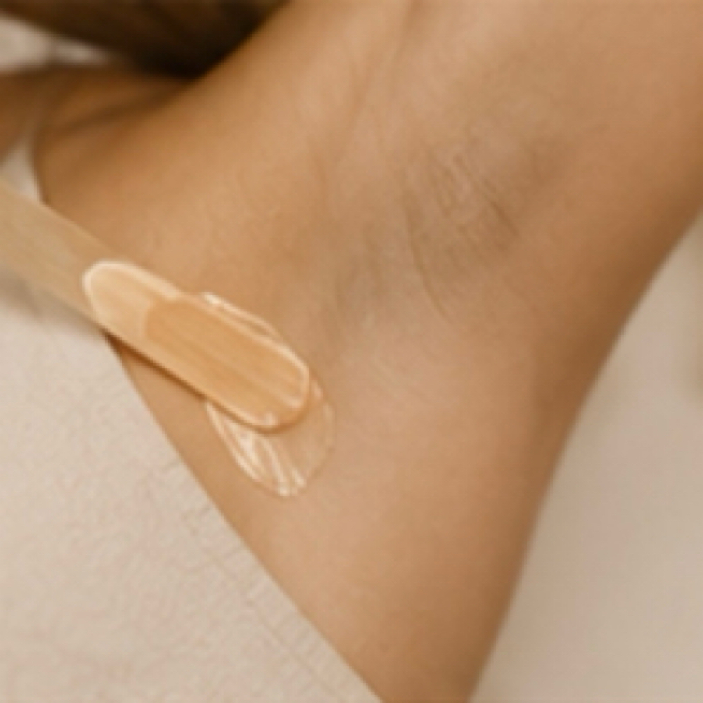 Underarm Wax at Reflections Skin Co. in Angels Camp, CA