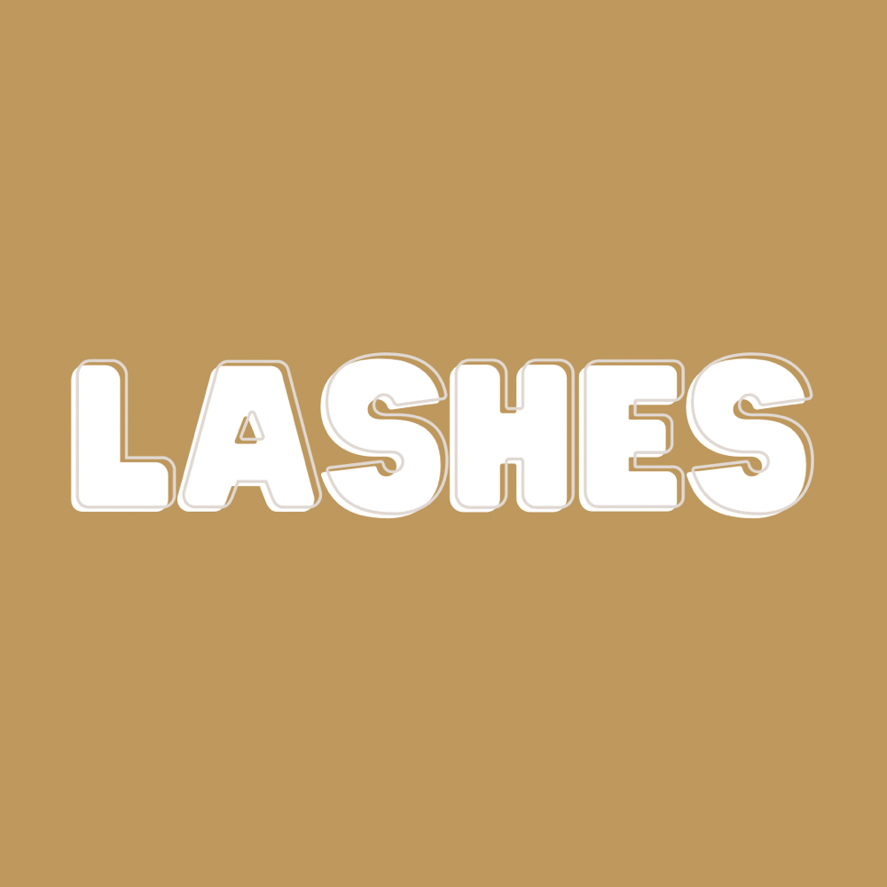 Lash Tint (a-la-carte)