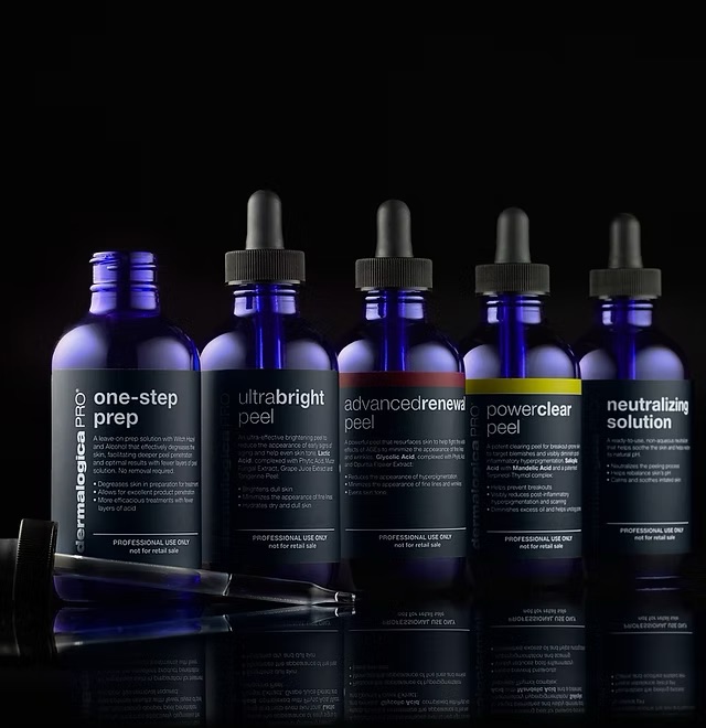 Chemical Peel