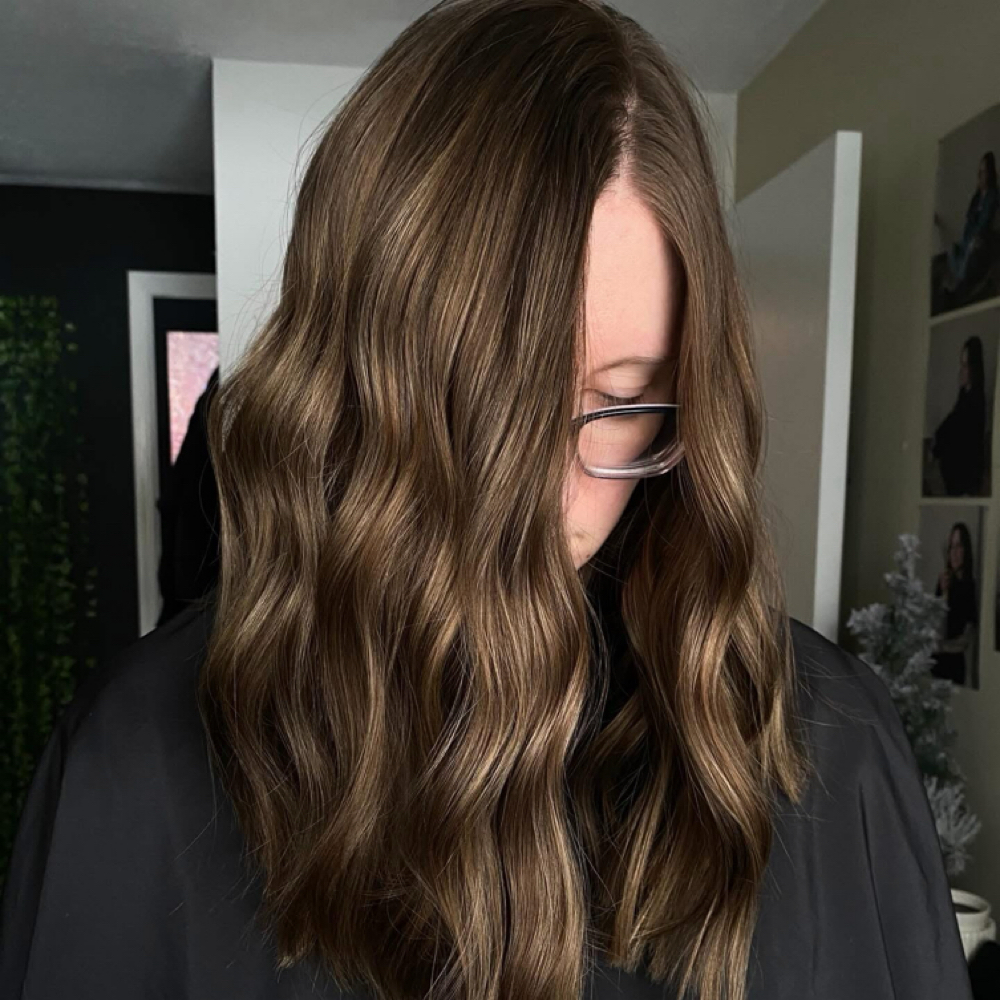 Color Melt at KAM Beauty Studio in Granger, IN