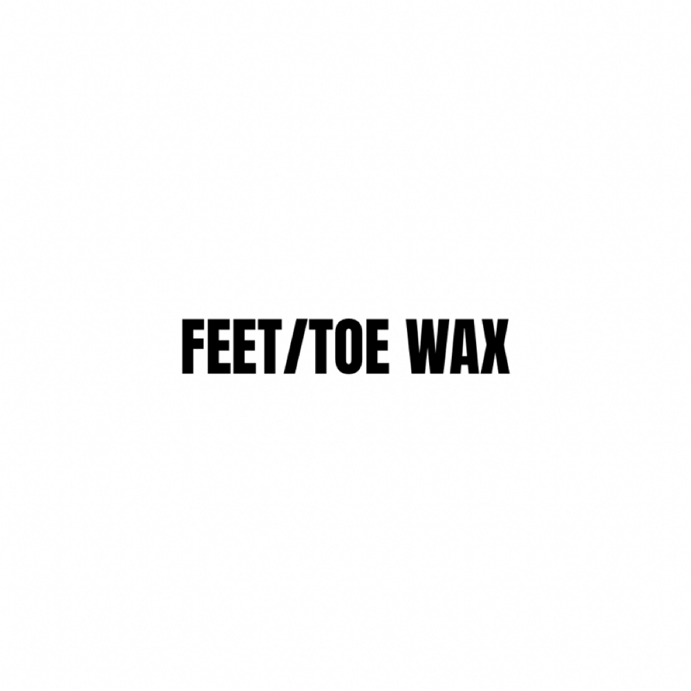 Feet/Toes Wax at MaliaSkin in Glendale, AZ