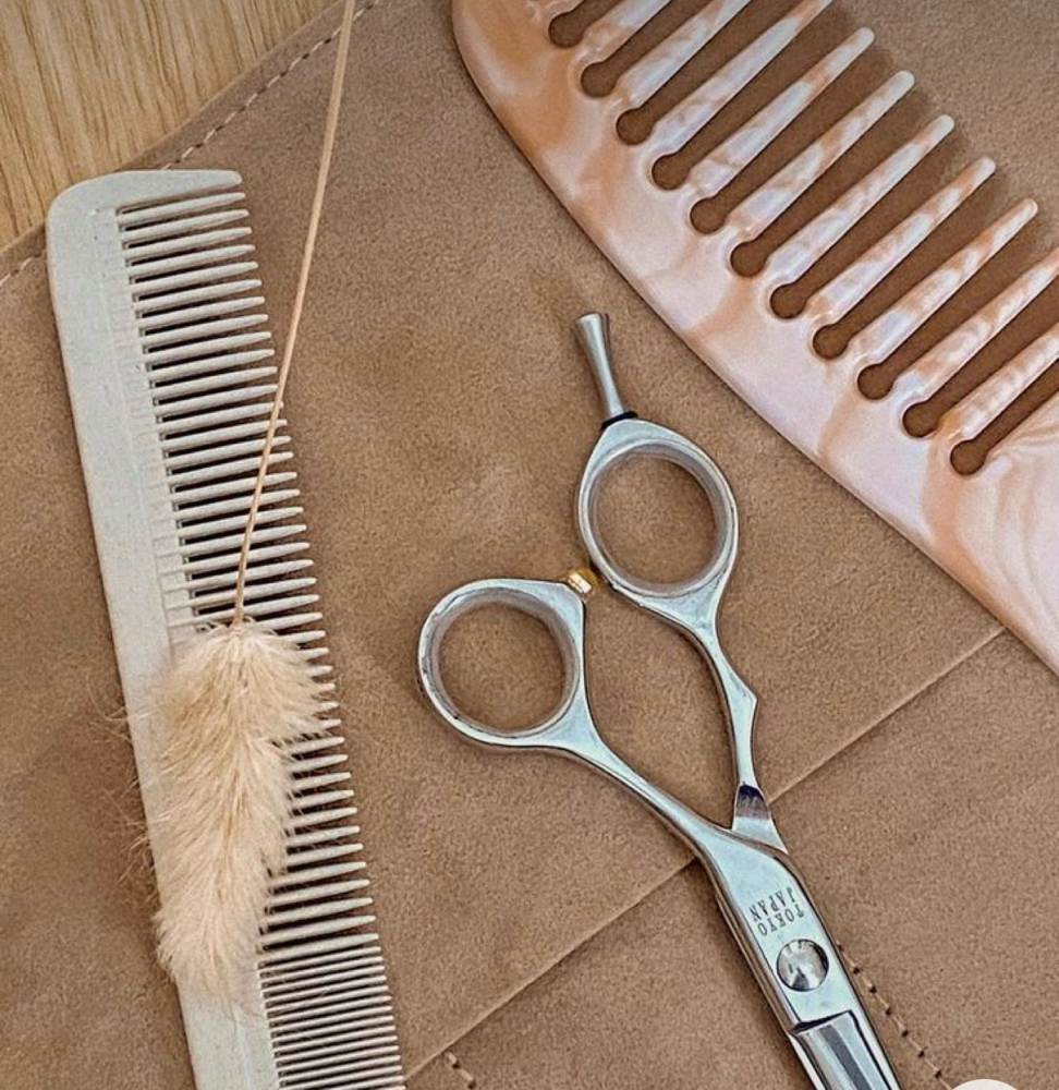 Beard Trim