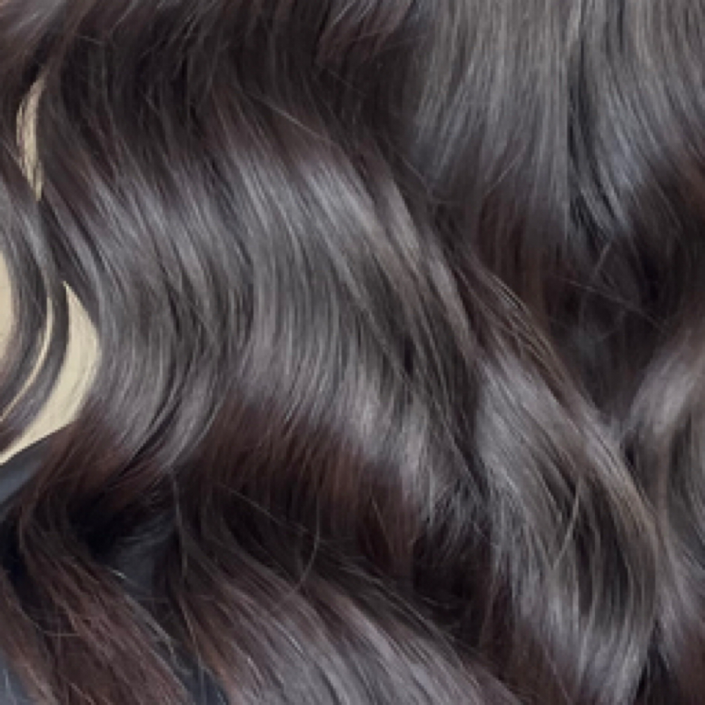 All Over One Color at Hairxchloehatfield in American Fork, UT