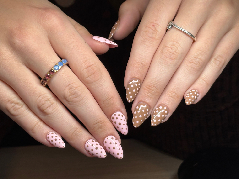 Level 1 Nail Art at Nail Talk LLC in Merrimack, NH