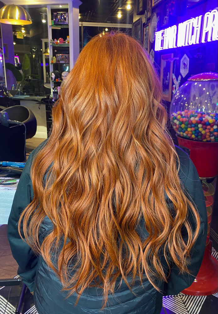 Extensions