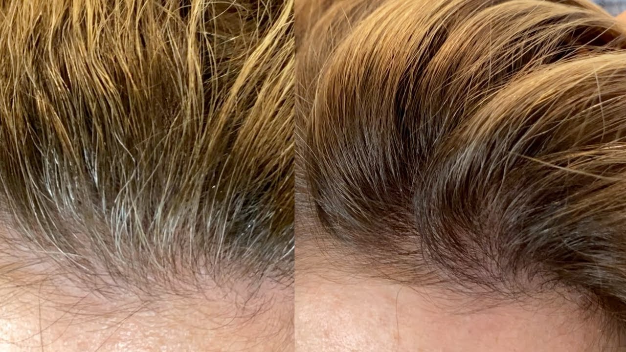 Hair Color