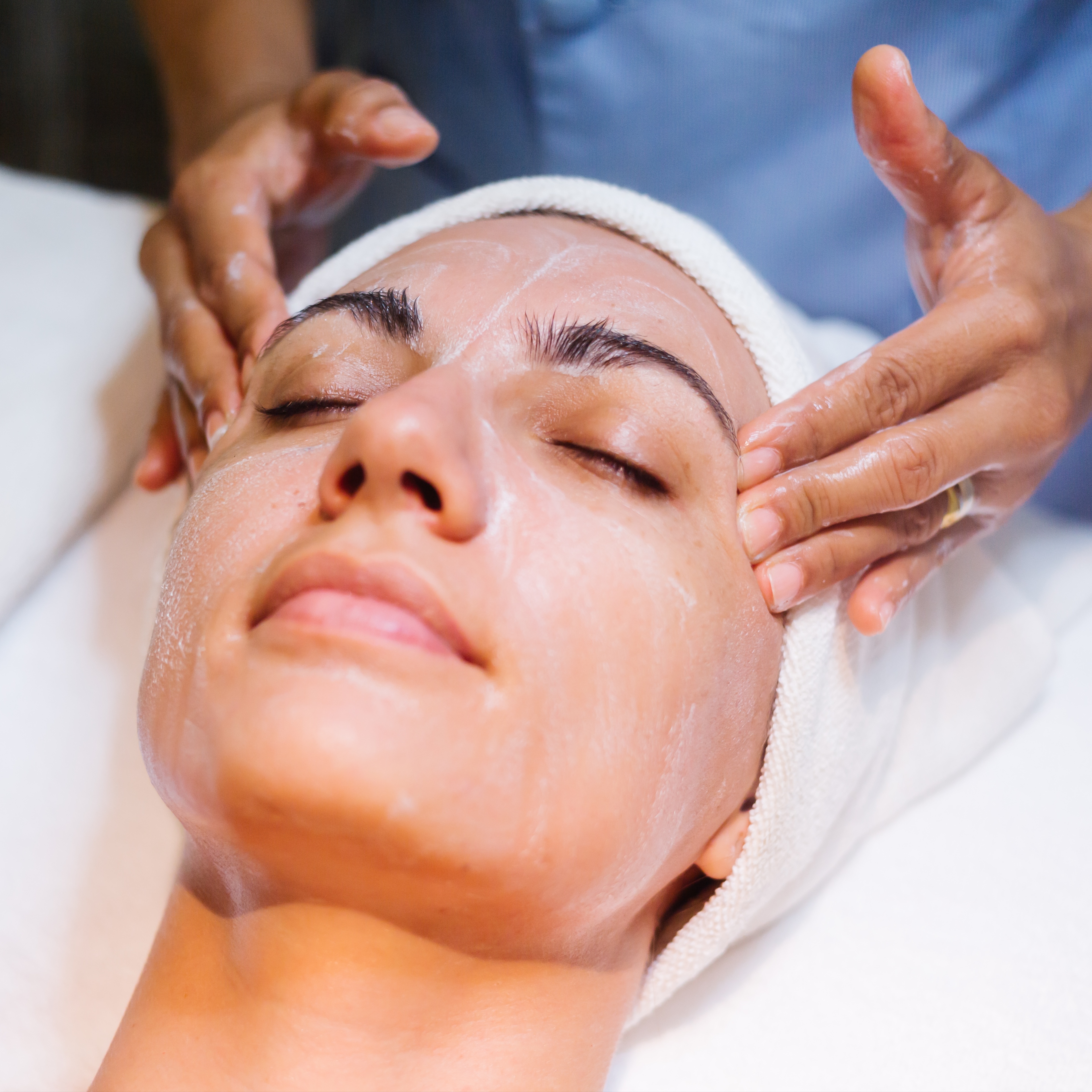 Eir's Harmony Ritual -120min