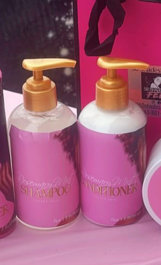 Evolution• MOISTURIZING Conditioner at Shades Of Fee Beauty Boutique in Baltimore, MD